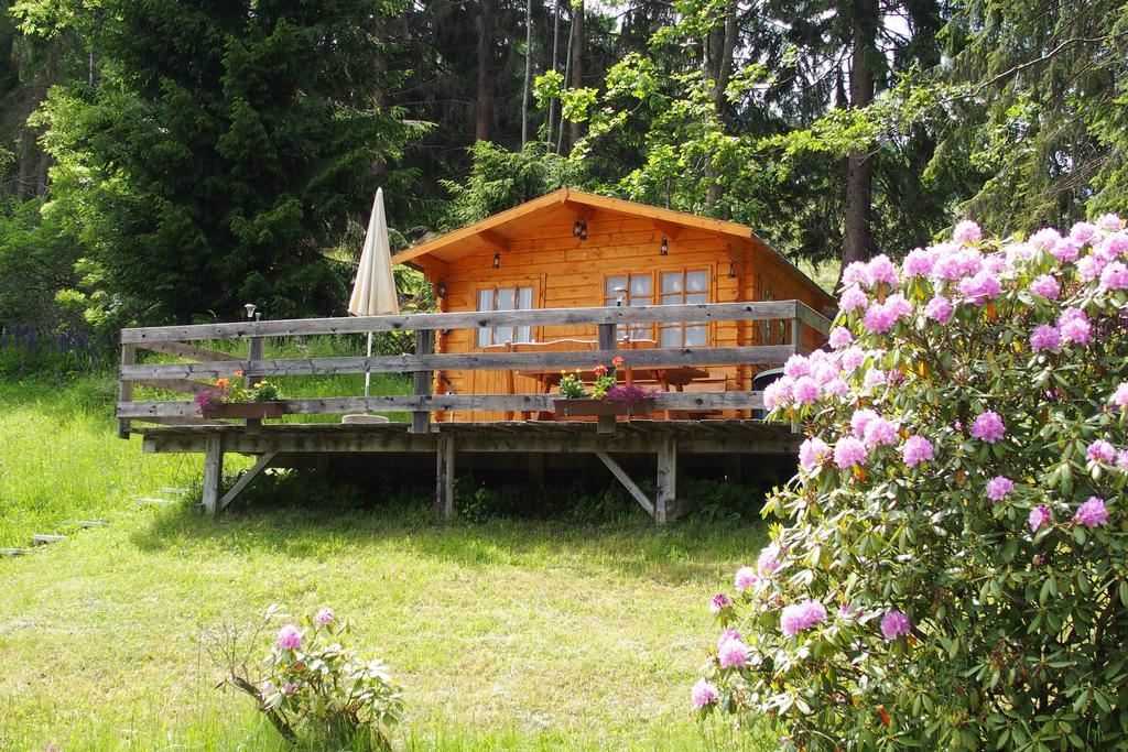 Ferienhaus Hollinger Appartement Verditz Buitenkant foto